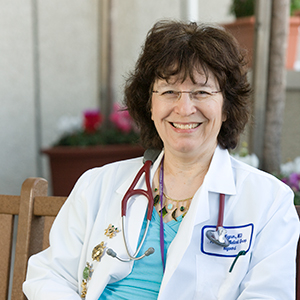 Gail Wagner, MD