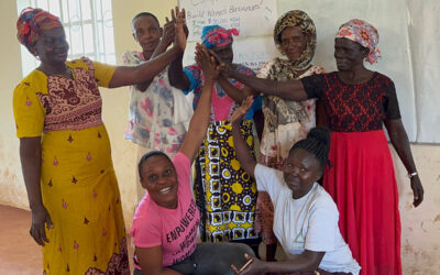 Boda Girls Pitch Competition