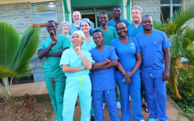 Dr. Ahmed’s Winter Camp 2023