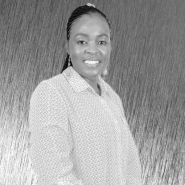 Nanky Akeyo, Boda Girls Program Manager